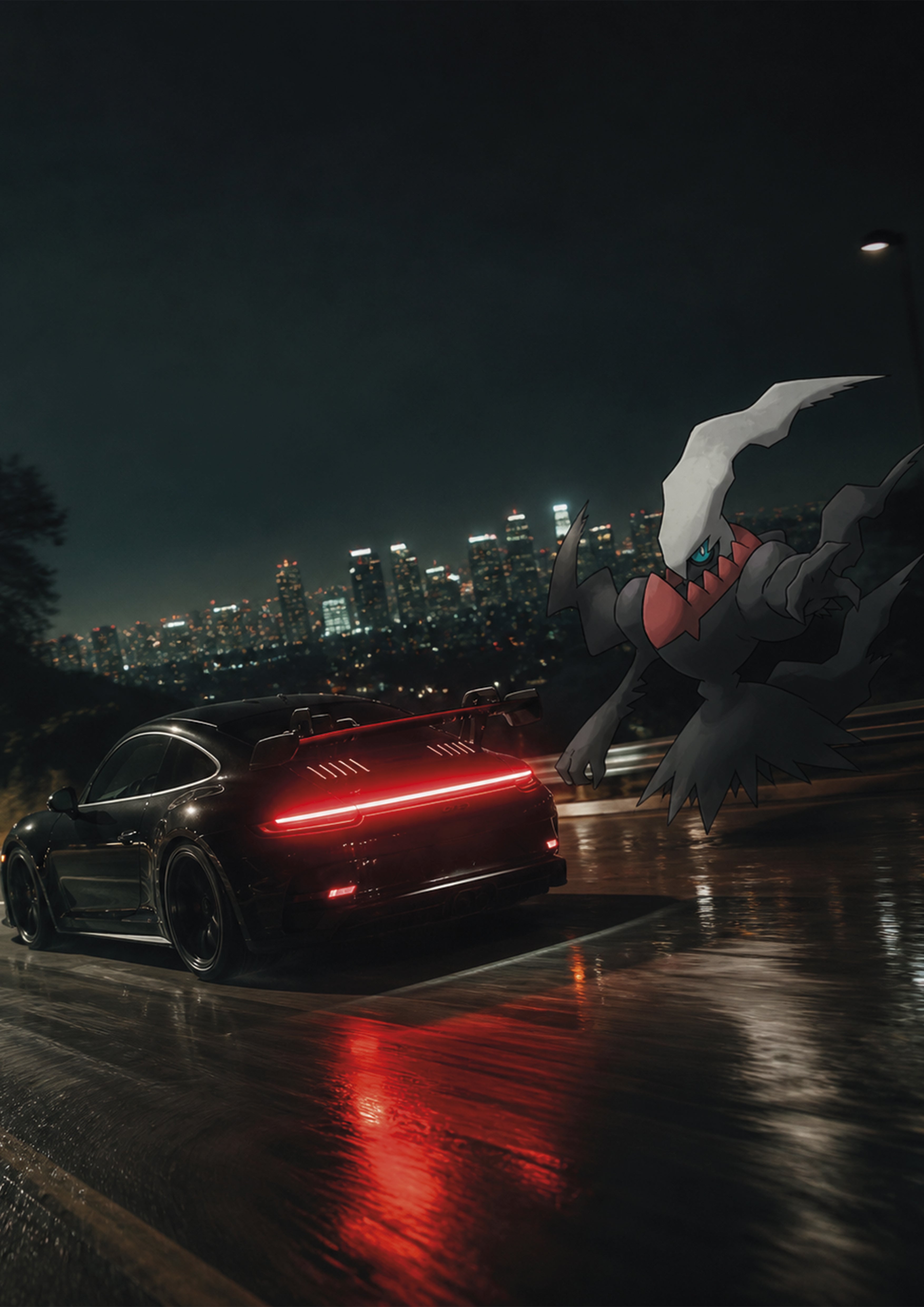 Super Cars Special Edition