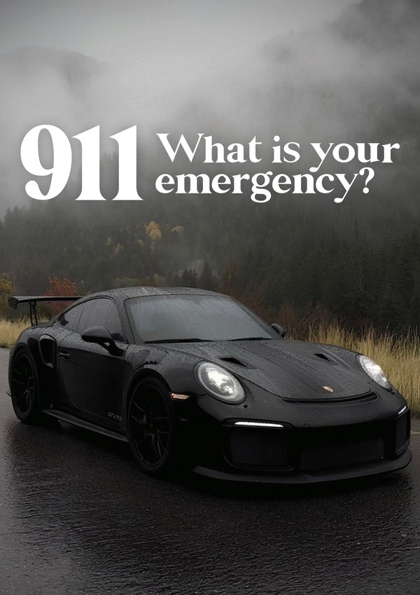 Supercar