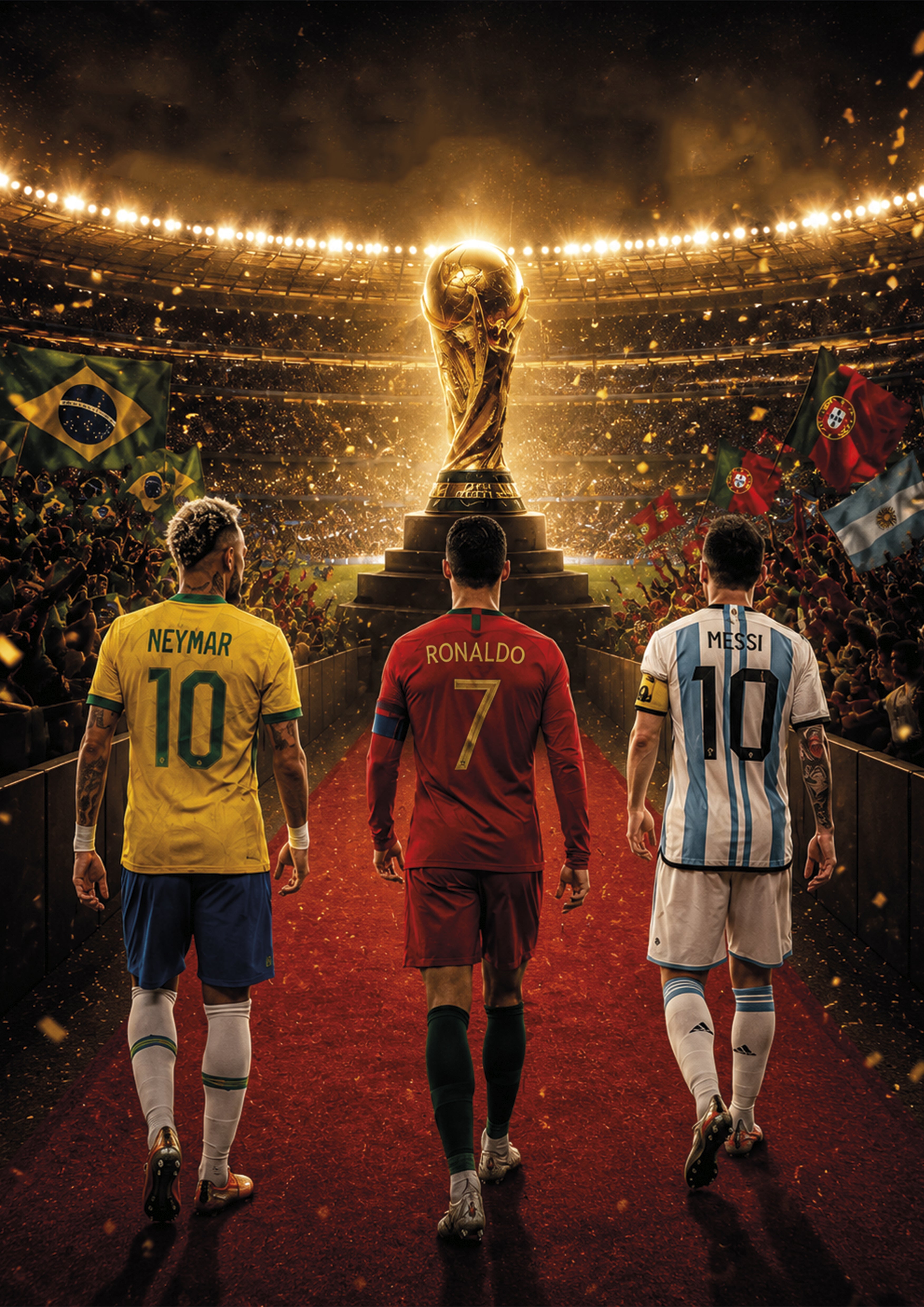 Word Cup