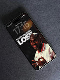Michael Jordan — "To Win You Gotta Lose" | Premium Phone Wallpaper Bundle