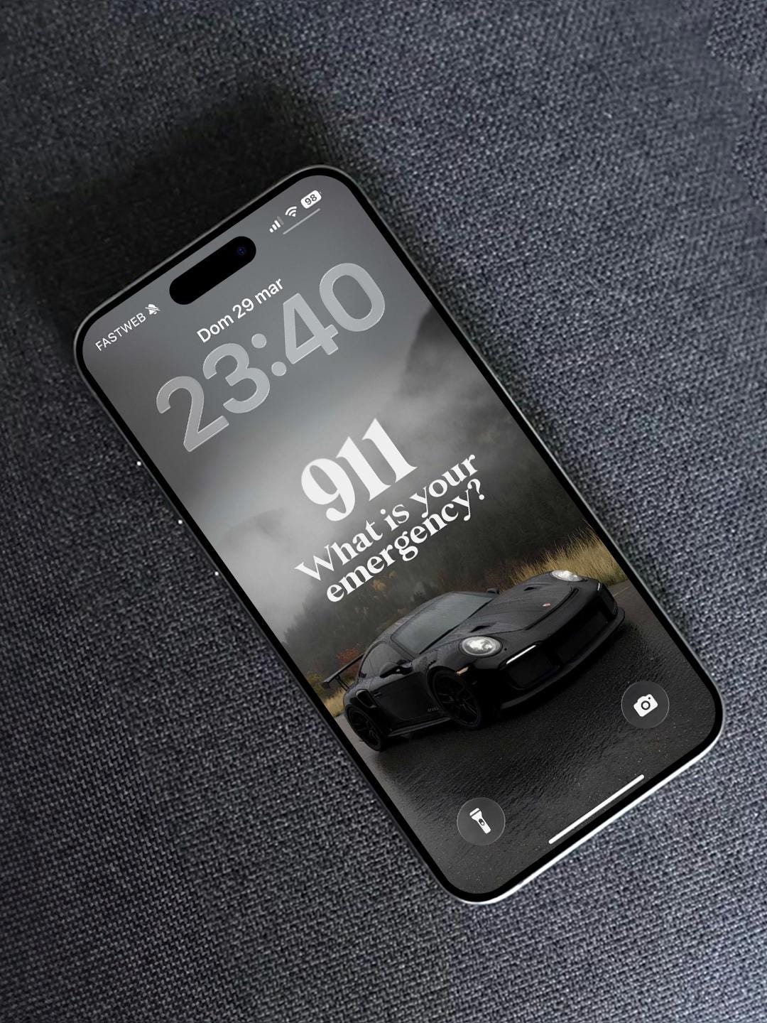 PORSCHE 911 Heritage | Digital File for 4K Printing | High Resolution Bundle + Free Wallpaper